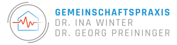 Gemeinschaftspraxis Dr. Georg Preininger & Dr. Ina Winter | Pentling