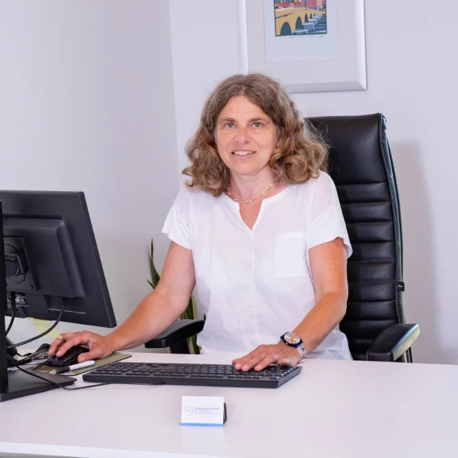 Dr. med. Ina Winter