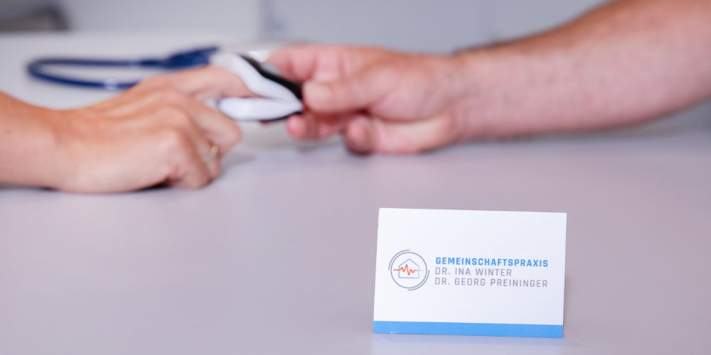 Allgemeinmedizin Pentling